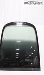 2017-2023 Tesla Model Sedan Rear Backlite Panoramic Sunroof Glass Oem Used. Price: $769.99.