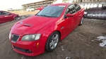Used Rear Left Door Vent Glass Fits: 2008 Pontiac G8 Grade. Price: $135.70.