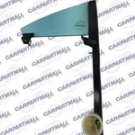 Mercedes CLS500 Rear Right Side Back Vent Quarter Window Glass A219-737-06-30 Used. Price: $54.37.