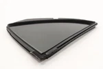 2013 - 2022 Acura Ilx Rear Left Driver Side Door Fixed Vent Window Glass Oem Used. Price: $55.05.