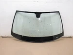 Mercedes SLK55 R171 2006 Front Windshield Window Glass 04-11 ;#4 Used. Price: $100.00.