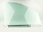 1995 - 2002 Ford Windstar Glass Window Door Front Driver Lh XF2Z1621411AA Oem Used. Price: $125.99.
