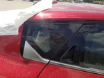 25 Kia K4 Gt Line Quarter Window Glass Rear Right Passenger Used. Price: $100.00.