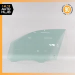 11-18 Porsche Cayenne 958 Front Left Driver Side Door Window Glass Oem Used. Price: $120.35.