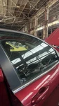 2014-2023 Jeep Cherokee 2.4L Right Front Door Glass / Window Tempered Used. Price: $132.62.