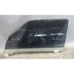 1984-1988 Bmw E30 2DR Coupe Early Left Front Window Glass To 3/88 Oem Used. Price: $243.75.