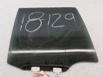 05-12 Nissan Pathfinder Oem Rear Passenger Door Window Glass 82300EA500 Used. Price: $185.00.