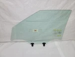 2012-2014 Hyundai Veloster Front Right Passenger Door Window Glass 82421-2V010 Used. Price: $107.50.