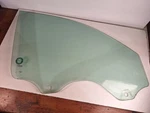 03-10 Porsche Cayenne 955 957 Front Right Passenger Side Door Window Glass Oem Used. Price: $86.61.