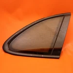 Porsche Cayenne Quarter Glass Right Rear 2011 2012 2013 2014 2015 2016 2017 2018 Used. Price: $89.10.