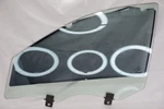 07-13 Mercedes W221 S550 S63 Amg Front Left Driver Side Door Window Glass Oem Used. Price: $227.99.