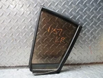 2007-2012 Nissan Altima Left Rear Driver Door Vent Glass Sedan Used. Price: $49.46.