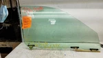 Passenger Right Front Door Glass Fits 01-05 Lexus IS300 722224 Used. Price: $45.00.