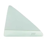 Fits: 2012-2014 Toyota Camry 4D Sedan Driver Side Rear Left Vent Window Glass New. Price: $49.95.