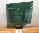 Oem Bmw F25 X3 Rear Left Driver Side Door Window Glass Used. Price: $89.95.