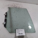 Left Rear Door Window Glass Fits 20-23 Nissan Versa Oem Used. Price: $152.77.