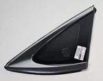 New 2018-2024 Lexus LS500 Right Passenger Quarter Glass Window Oem 62710-50010. Price: $89.99.