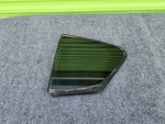 Acura Rlx 14-20 Door Window Glass Rear Left Driver Quarter Oem Used. Price: $99.99.