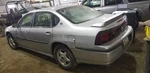 Driver Left Front Door Glass Fits 00-05 Impala 2116769 Used. Price: $145.00.