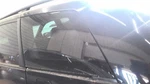 Rear Side Window Driver Quarter Glass Without Antenna Sunshade Fits 04-10 Used. Price: $93.75.
