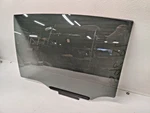 13-14 Subaru Xv Crosstrek Rear Left Side Door Window Glass Assembly, Oem LOT3596 Used. Price: $125.00.