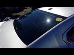 Back Glass Without Power Rear Sunshade Fits 09-14 Maxima 334694 Used. Price: $350.00.