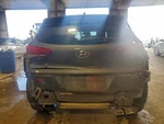 (local Pickup Only) Roof Glass Front Fits 16-21 Tucson 992600 Used. Price: $190.00.