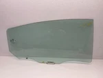 11-16 Hyundai Elantra Gls Sdn Rear Left Driver Side Door Window Glass Oem Used. Price: $108.00.