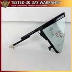 14-19 Mercedes CLA250 Rear Left Side Quarter Window Glass Oem Used. Price: $64.79.