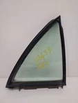 09-13 Toyota Corolla Passenger Rear Rh Door Vent Glass Japan Built 6812312800 Used. Price: $90.50.