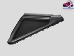 Front Left Driver Door Corner Fixed Glass Oem 2019-25 Toyota RAV4 Used. Price: $76.00.