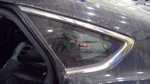 13-20 Ford Fusion Quarter Glass Left Driver Side Chrome Top & Bottom Oem Used. Price: $113.99.