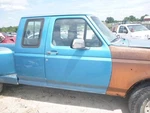(local Pickup Only) Passenger Quarter Glass From 8501 Gvw Fits 92-97 Ford F250 Used. Price: $99.99.