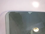 Left Rear Door Glass Oem 2004 2005 2006 2007 2008 Pontiac Grand Prix Used. Price: $29.74.