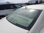 15-18 Mercedes CLS400 Oem Back Glass Window Only Used. Price: $229.50.