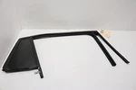 2016-2020 Buick Envision Rear Right Passenger Side Door Window Weatherstrip Oem Used. Price: $95.99.
