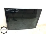 2022-2024 Kia Sportage Rear Panoramic Sunroof Window Glass Panel Oem Used. Price: $219.99.