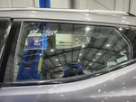 22-23 Chevy Bolt Euv Rear Door Glass Window Left Driver Side Oem 42692397 Used. Price: $123.49.