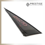 2000-2005 Toyota Celica Quarter Window Glass Rear Right 62710-20360 Used. Price: $121.50.
