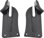 1968-70 Dodge/plymouth B-body Door Jamb Weatherstrip Seals 2 Hardtop New. Price: $49.72.