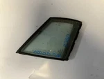 2012 Honda Civic (coupe) Passengers Front Door Vent Glass 504292 Used. Price: $68.00.