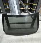2012 2013 2014 2015 Bmw 335I F30 Sedan Rear Windshield Glass Used. Price: $249.99.