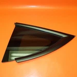 Tesla Model Y Quarter Glass Left Driver Rear 2020 2021 2022 2023 1495744-00 Oem Used. Price: $121.50.
