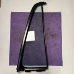 1997-2001 Honda Crv Right Passenger Rear Quarter Door Glass Window Oem 98 Used. Price: $60.00.