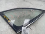 92-00 Lexus SC400 Driver Side Rear Quarter Glass Used. Price: $195.49.