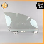 06-13 Bentley Continental Flying Spur Front Right Side Door Window Glass Oem Used. Price: $402.23.