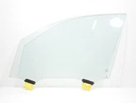 2017-2019 Audi Q7 4M Front Left Driver Side Door Window Glass Oem Used. Price: $95.06.