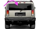 Fits: 2003-2010-HUMMER-H2-REAR Glass / Back Window Heated Privacy New. Price: $210.95.