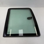 1988-1998 Chevrolet Gmc Quarter Glass Vent Window Lh Driver Side Left Oem Used. Price: $81.22.