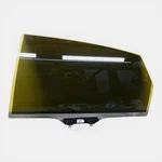 2022-2025 Honda Civic Rear Left Side Door Window Glass Oem 73450T20A01 Used. Price: $119.59.